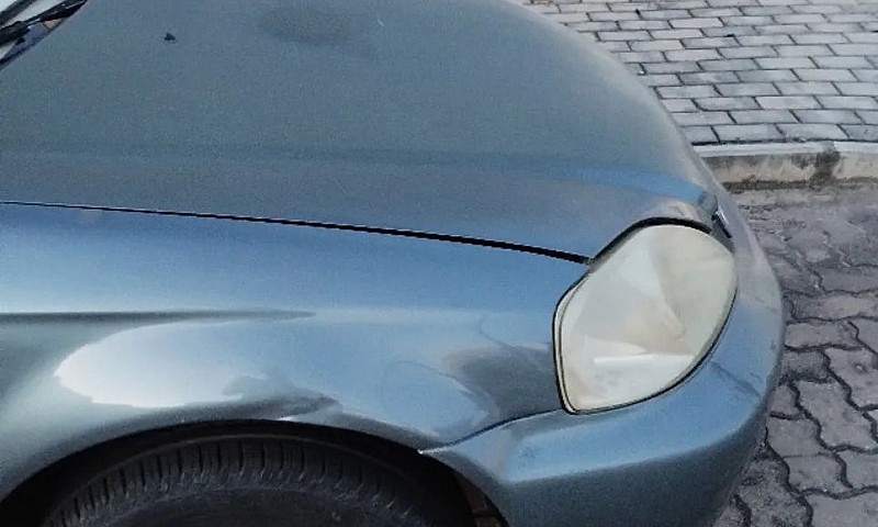 Honda Civic Sedan Lx...