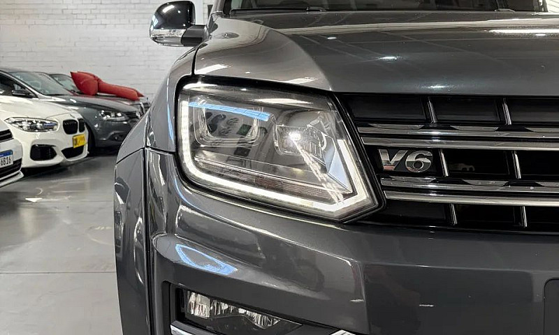 Volkswagen Amarok Hi...