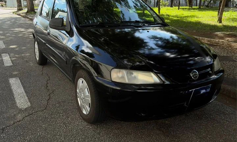 Chevrolet Celta 1.4/...
