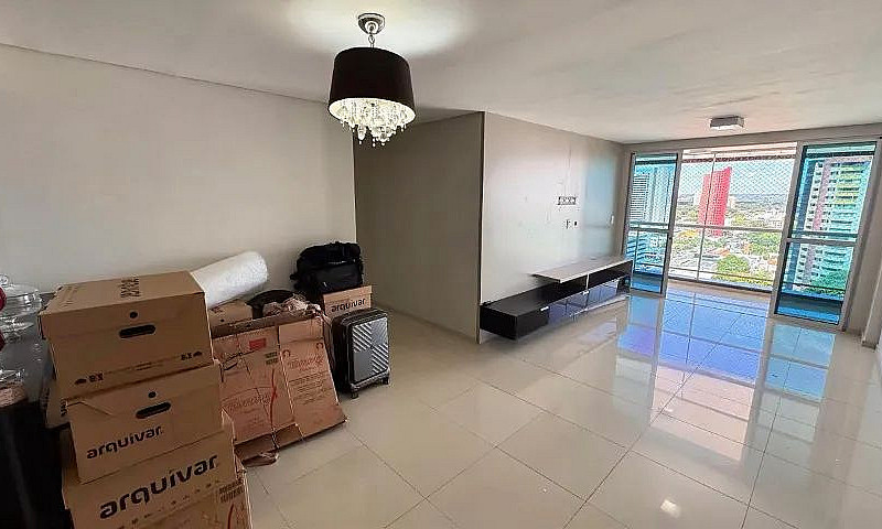 Apartamento Para Alu...