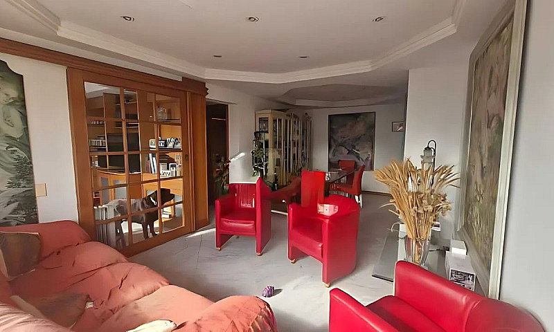 Apartamento : / Resi...