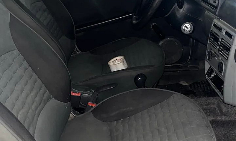 Fiat Uno Mille Way E...