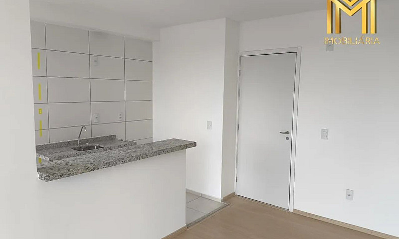 Apartamento A Venda ...