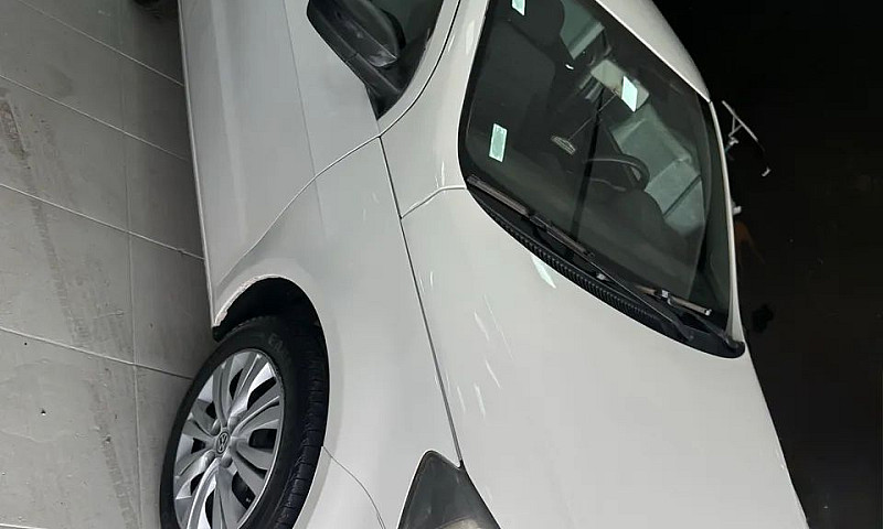 Volkswagen Gol Geraç...