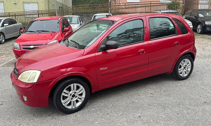 Chevrolet Corsa Hat....