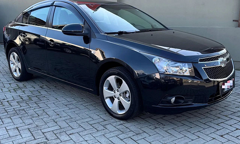 Chevrolet Cruze Lt 1...