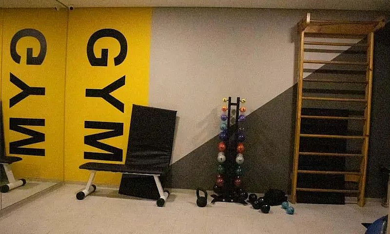 Apartamento Estúdio ...