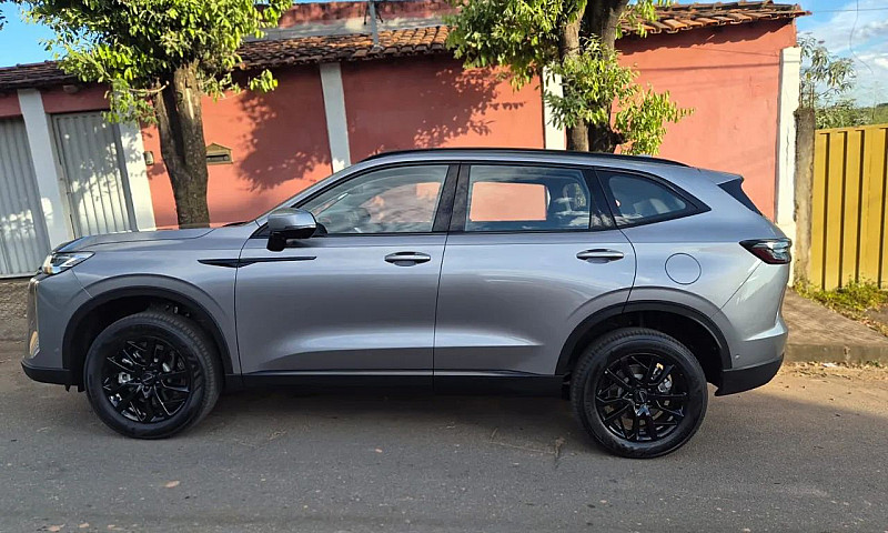 Gwm Haval H6 Premium...