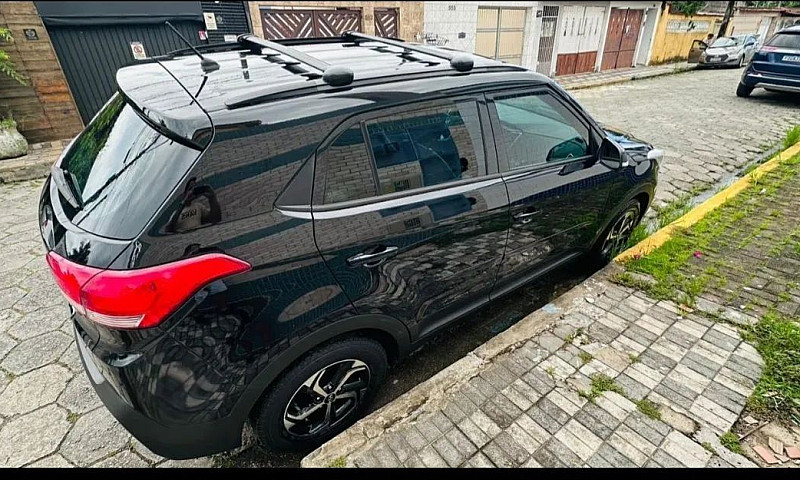 Hyundai Hb20 Premium...