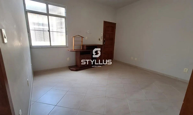 Apartamento Reformad...