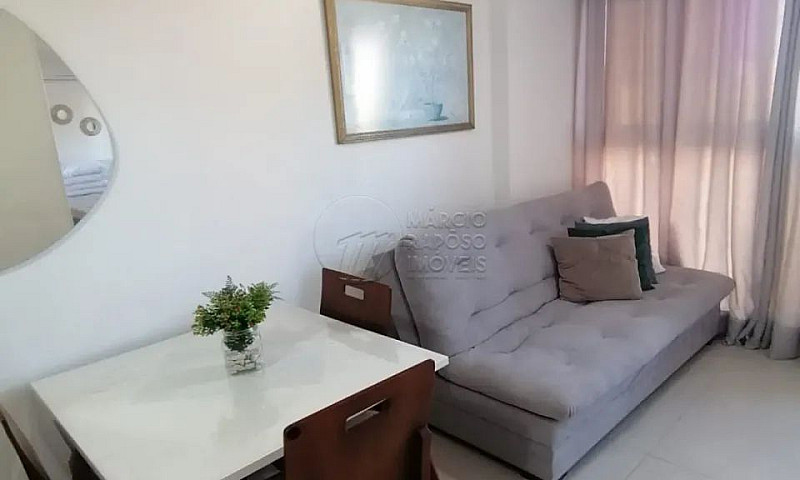 Apartamento Mobiliad...