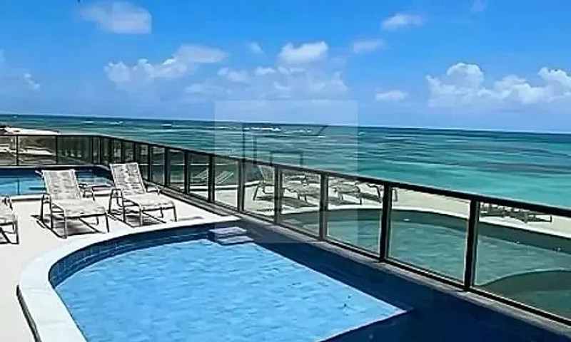 Flat Com Vista Para ...