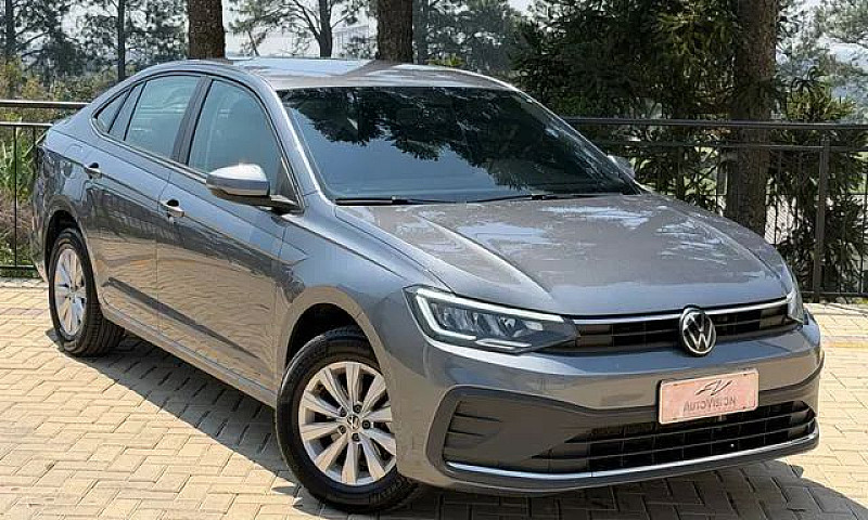 Volkswagen Virtus Ts...