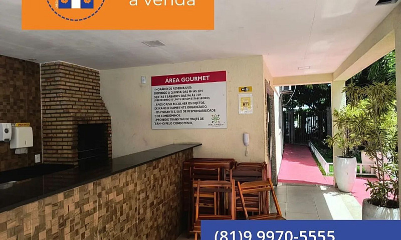 Apartamento - Parque...