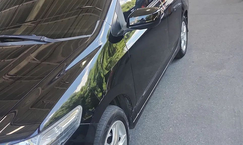 Honda City Sedan Lx ...