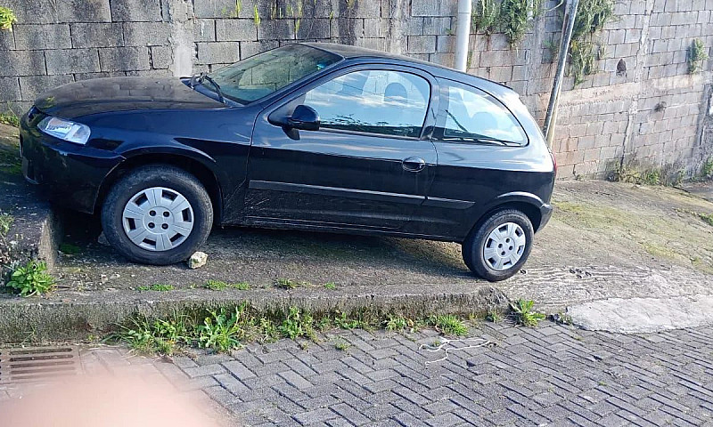 Chevrolet Celta Life...