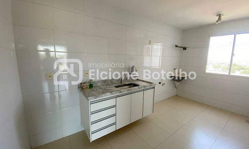 Apartamento Para Alu...