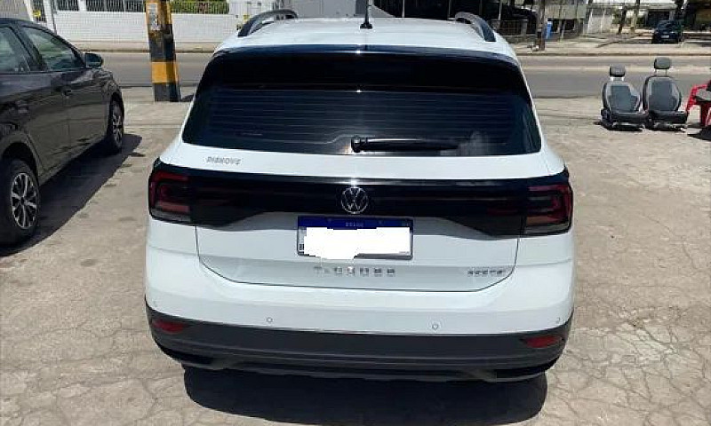 Volkswagen T-Cross S...