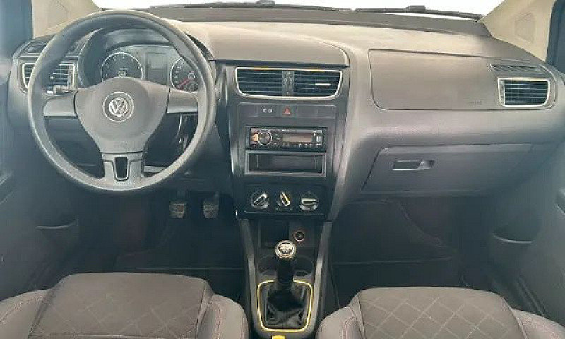 Volkswagen Fox Prime...