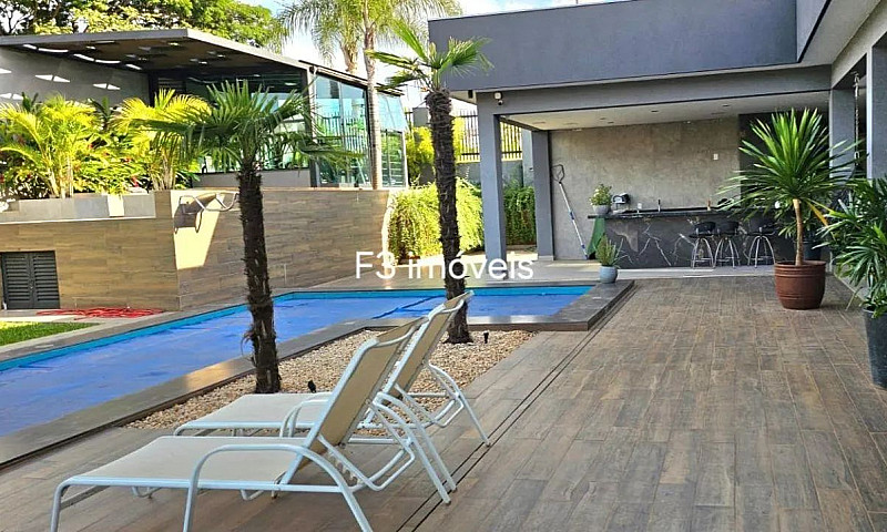 Casa Para Venda Em B...