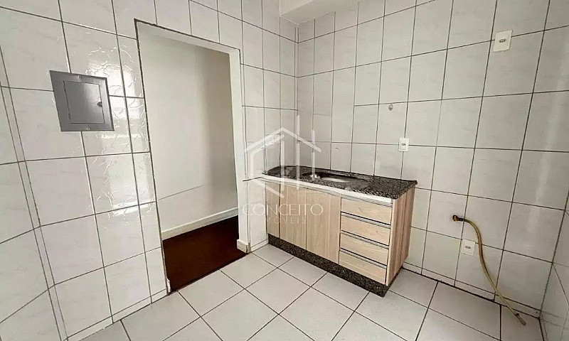 Apartamento | 2 Quar...
