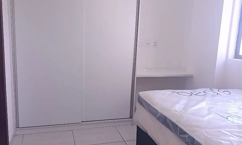 Apartamento Para Alu...