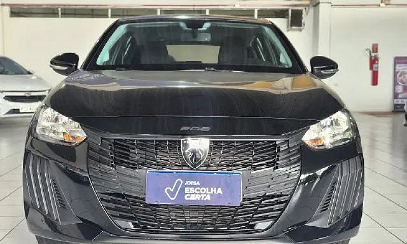 Peugeot 208 Active 1...