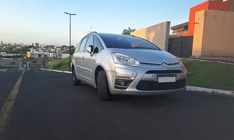 Citroen C4 Picasso G...
