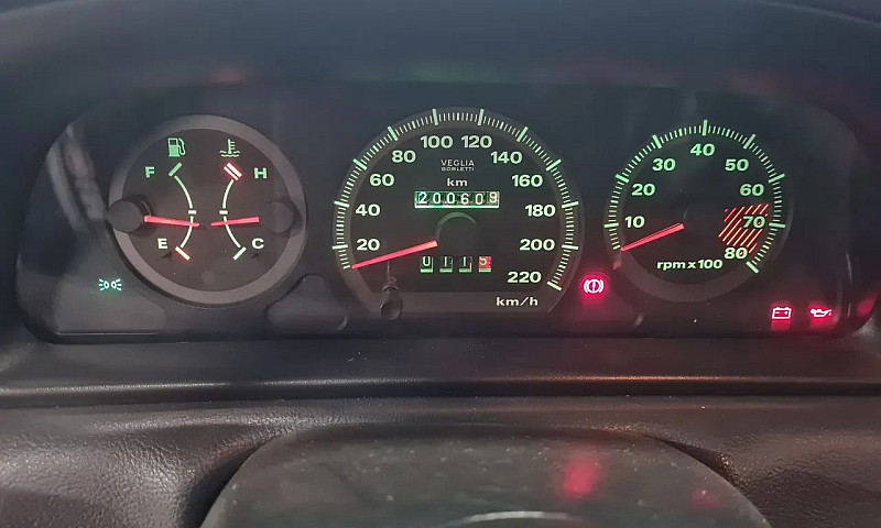 Fiat Palio Weekend S...