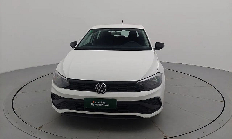 Volkswagen Polo Trac...