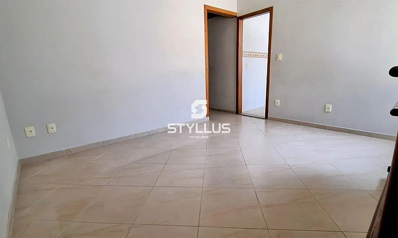 Apartamento Reformad...