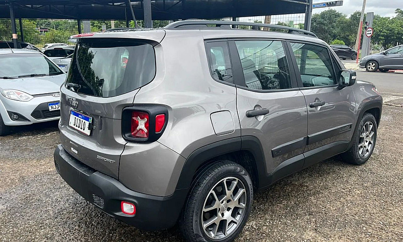 Jeep Renegade Sport ...