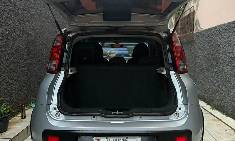 Fiat Uno Sporting 1....