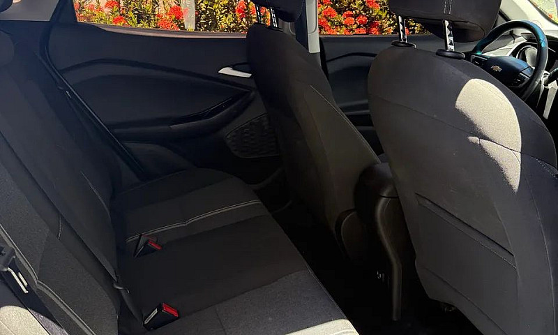 Chevrolet Tracker Lt...