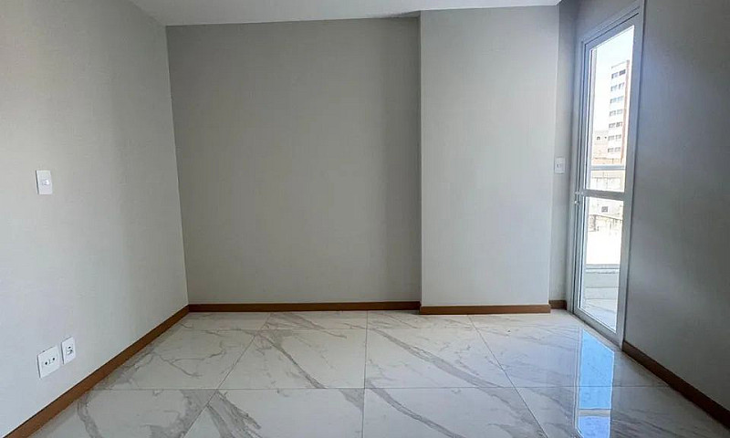 Apartamento 3 Quarto...