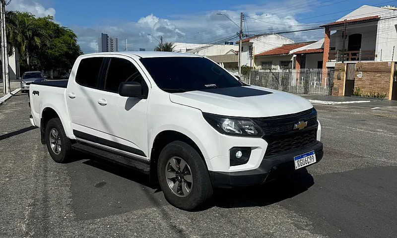Chevrolet S10 Pick-U...