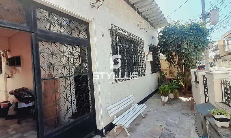 Casa Linear Em Vila ...