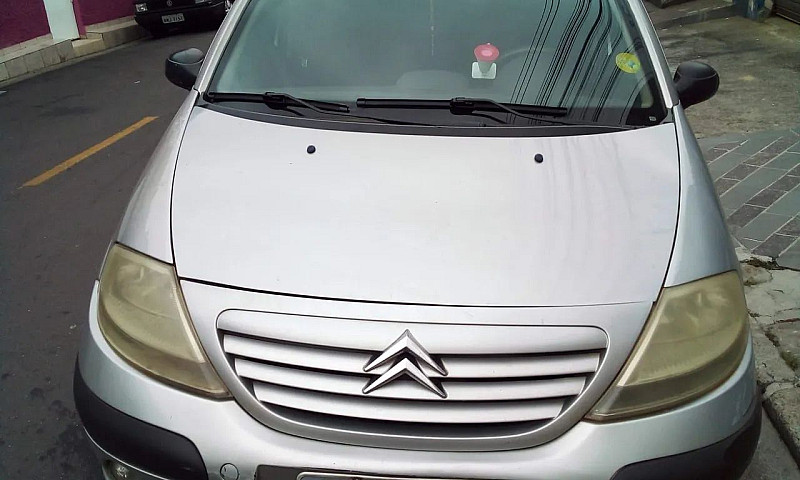 Citroen C3 Glx 1.4/ ...