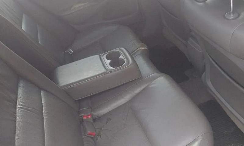 Honda Civic Sed. Lxl...