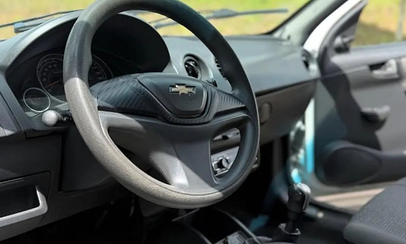 Chevrolet Celta Spir...