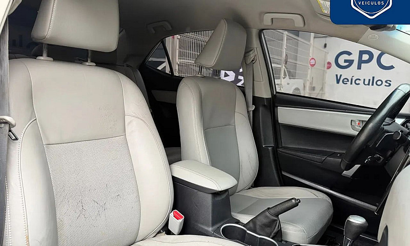 Toyota Corolla 2.0 X...