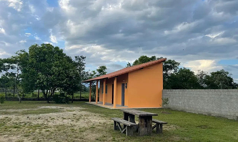 Casa Para Venda Com ...
