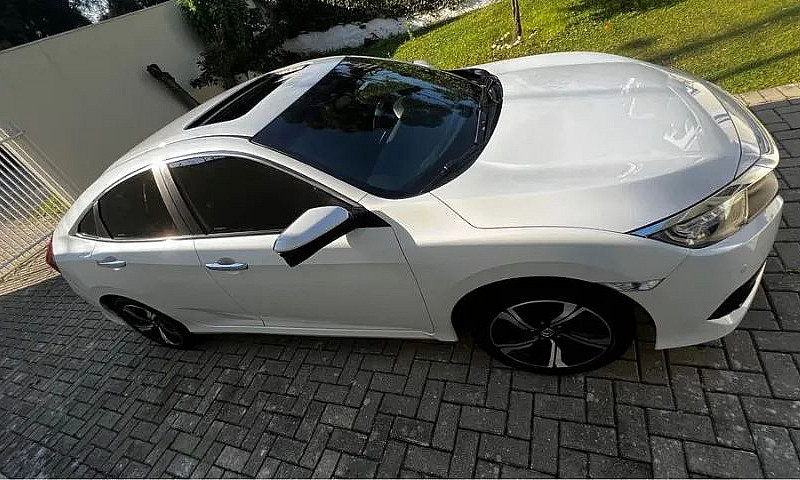 Honda Civic Sedan To...