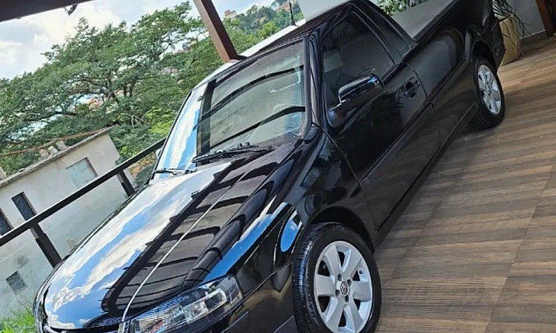 Volkswagen Saveiro S...