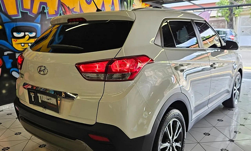 Hyundai Creta 2018...