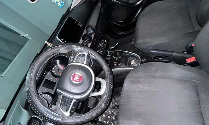 Fiat Argo Drive Gsr ...