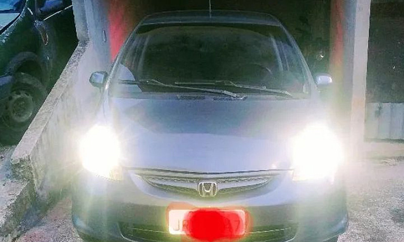 Honda Fit Lx 1.4/ 1....