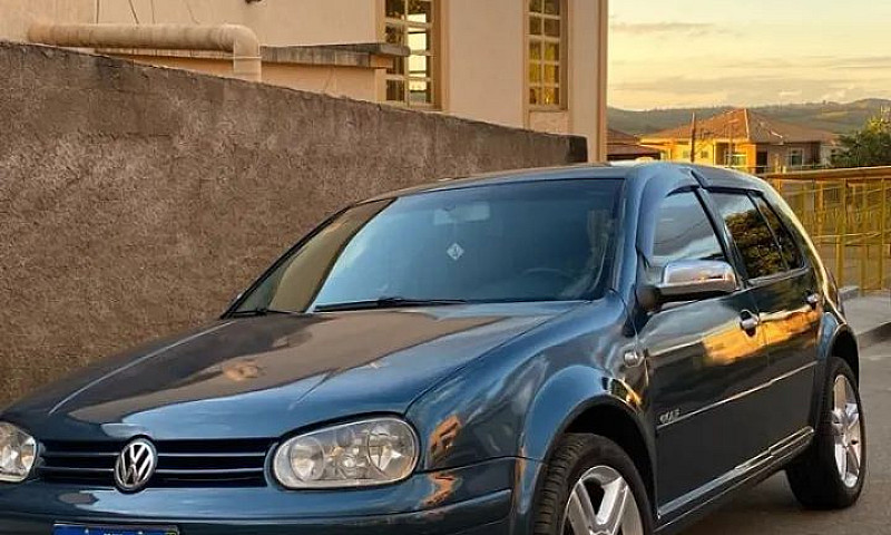Volkswagen Golf 2.0/...