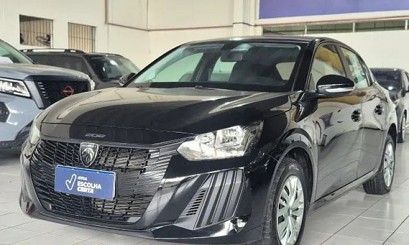 Peugeot 208 Active 1...
