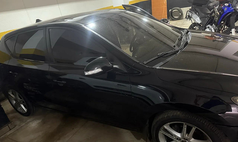 Hyundai I30 2.0 16V ...